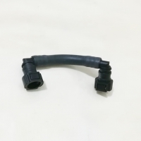 Fuel pipe 4983831 (2)